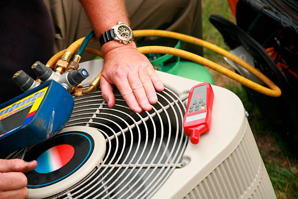 AC Installation Near Me in Connell, WA
