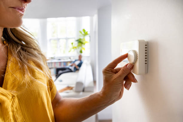 Affordable Air Conditioning Repair in Connell, WA